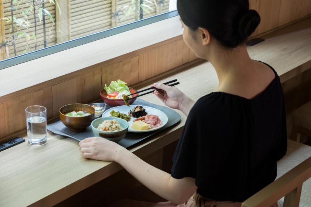Rihga Place Kyoto Shijo Karasuma エクステリア 写真