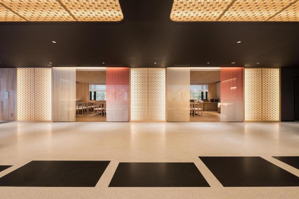 Rihga Place Kyoto Shijo Karasuma エクステリア 写真