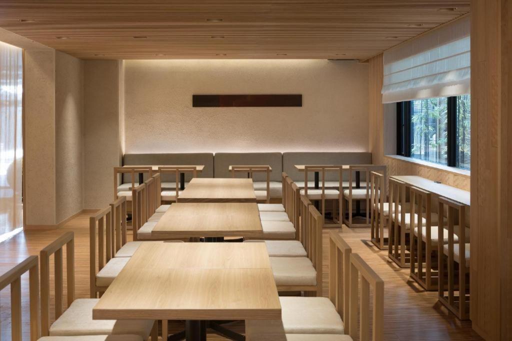 Rihga Place Kyoto Shijo Karasuma エクステリア 写真