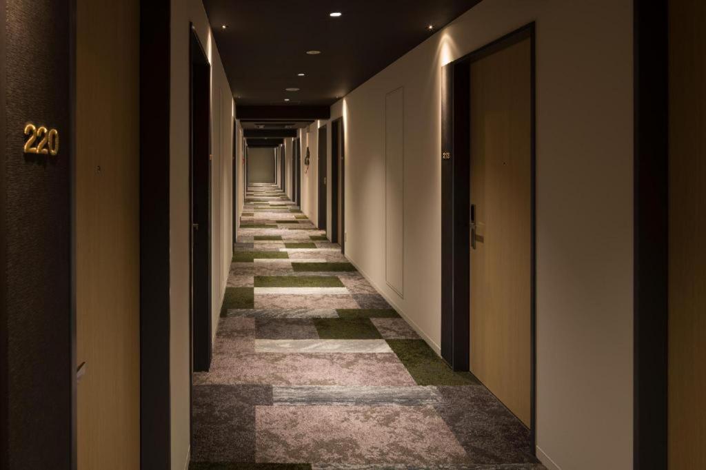 Rihga Place Kyoto Shijo Karasuma エクステリア 写真