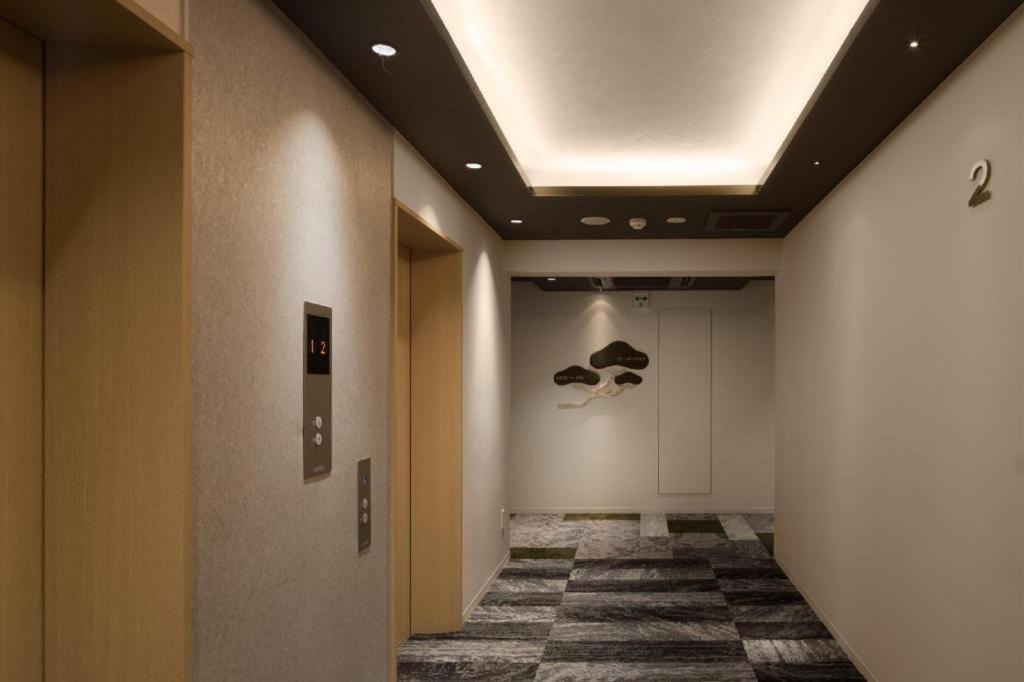 Rihga Place Kyoto Shijo Karasuma エクステリア 写真