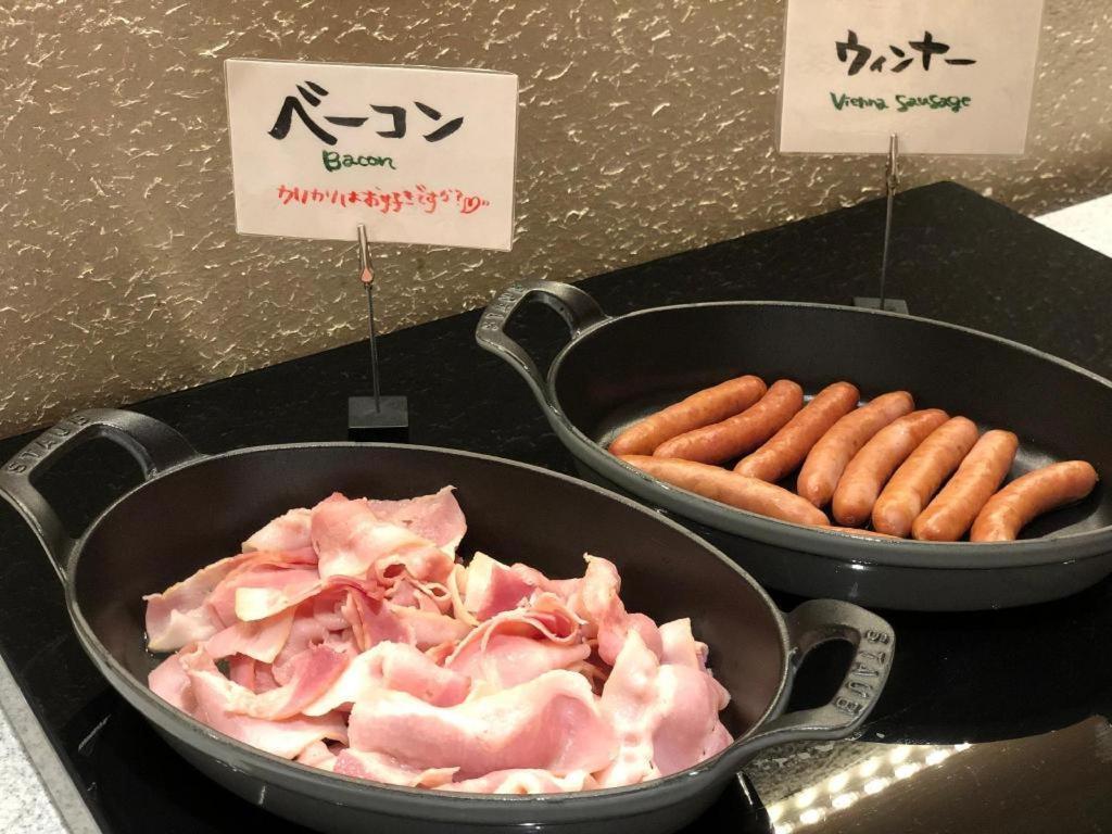 Rihga Place Kyoto Shijo Karasuma エクステリア 写真