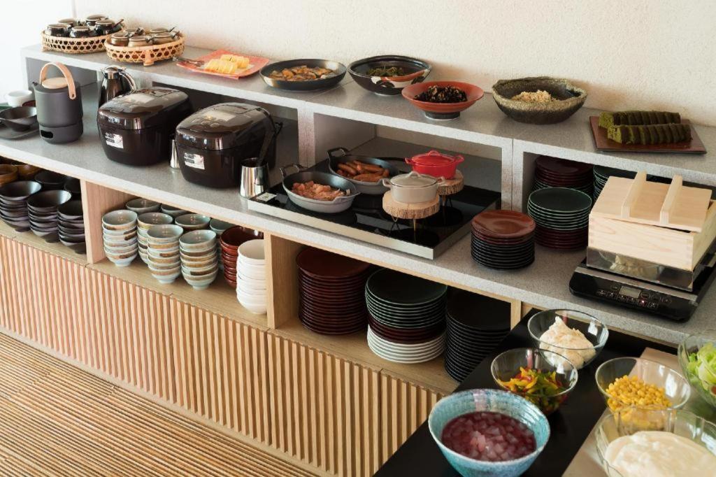 Rihga Place Kyoto Shijo Karasuma エクステリア 写真