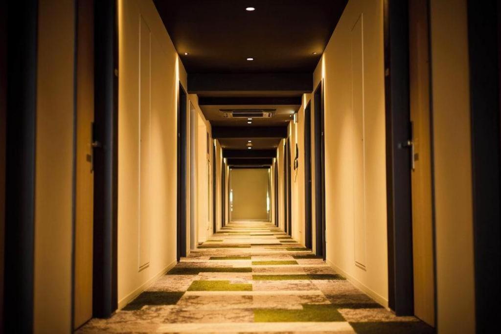Rihga Place Kyoto Shijo Karasuma エクステリア 写真