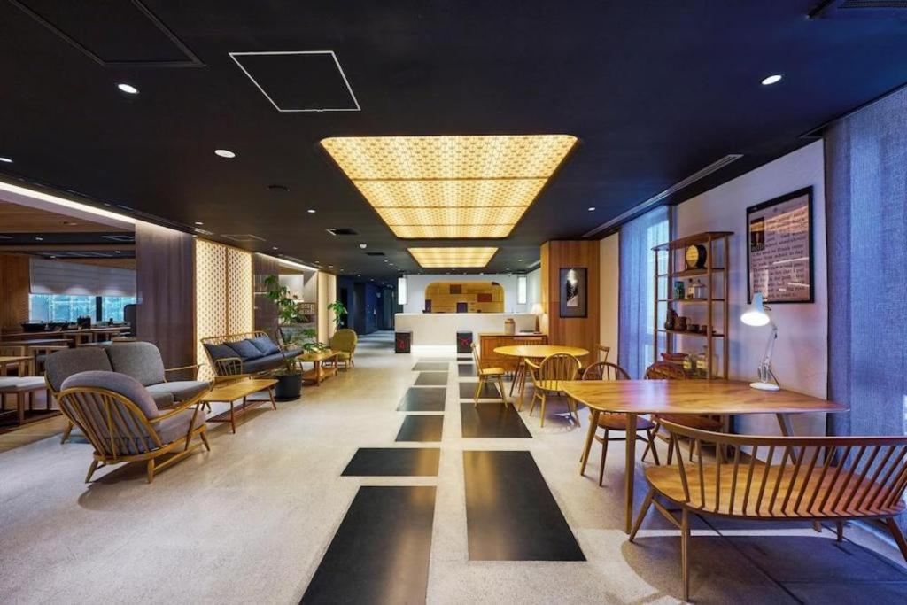 Rihga Place Kyoto Shijo Karasuma エクステリア 写真