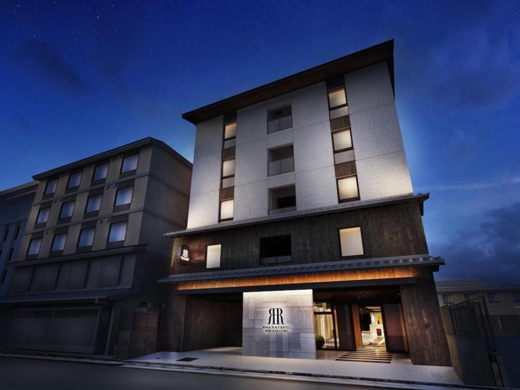 Rihga Place Kyoto Shijo Karasuma エクステリア 写真